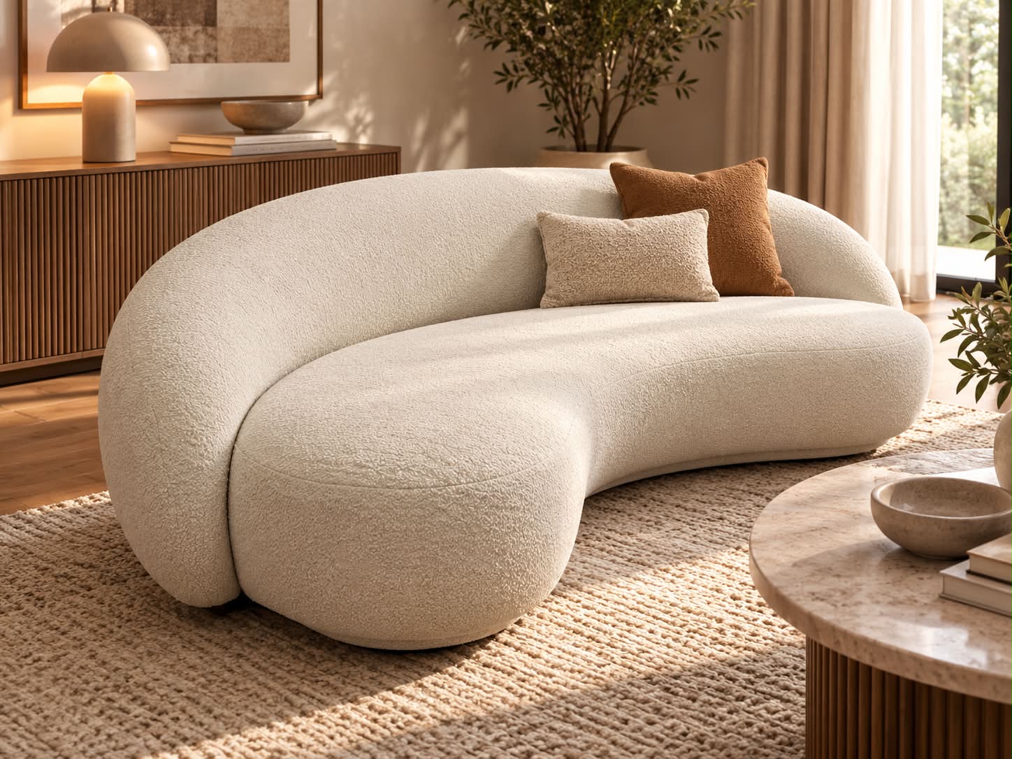Sofa MALAGA