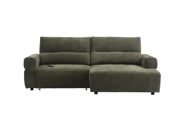 Kampinė sofa DAVINCI MILLENIUM-10 RV