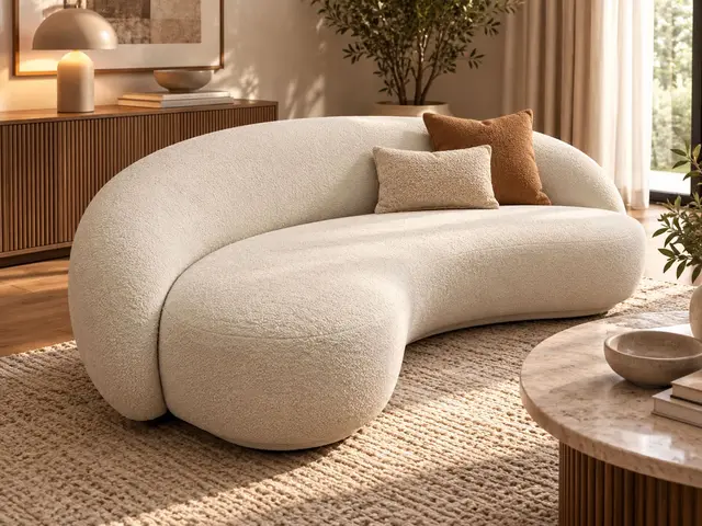 Sofa MALAGA