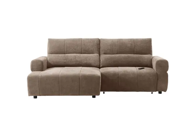 Kampinė sofa DAVINCI MILLENIUM-04 LV