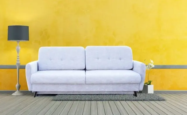 Sofa-lova Capri