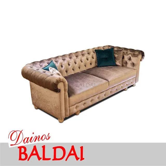 Sofa Čest