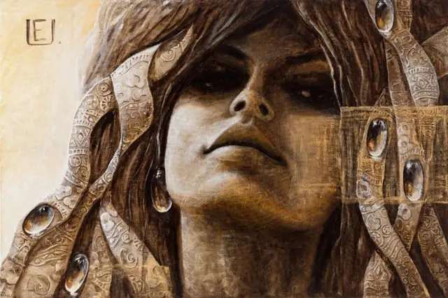 Femme II (2017)