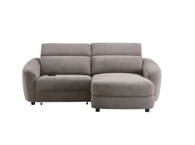 Kampinė dvivietė sofa SEDONA RV