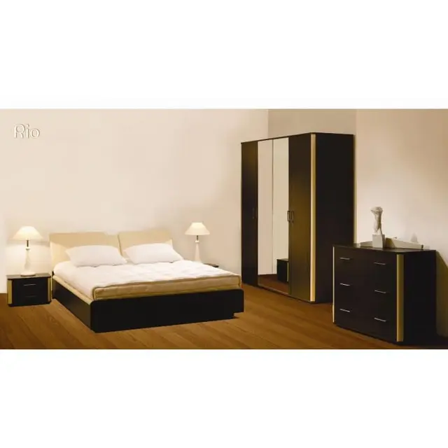 Miegamojo komplektas RIO  - nuo 65€