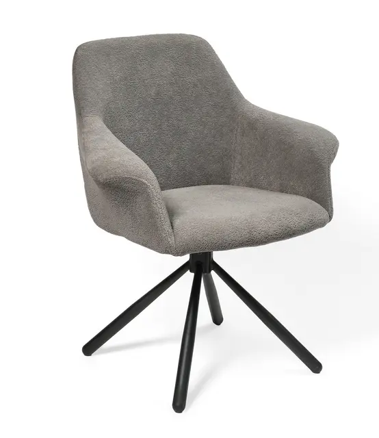Valgomojo kėdė Pari/Coco 13-Swivel Conic KD