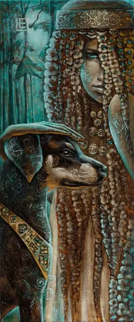 Medeinė (2017)