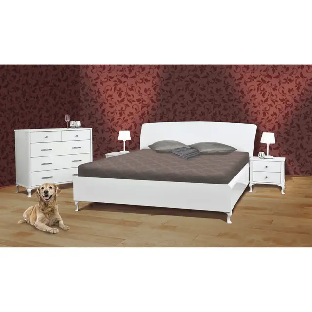 Miegamojo komplektas B-H - nuo 229€