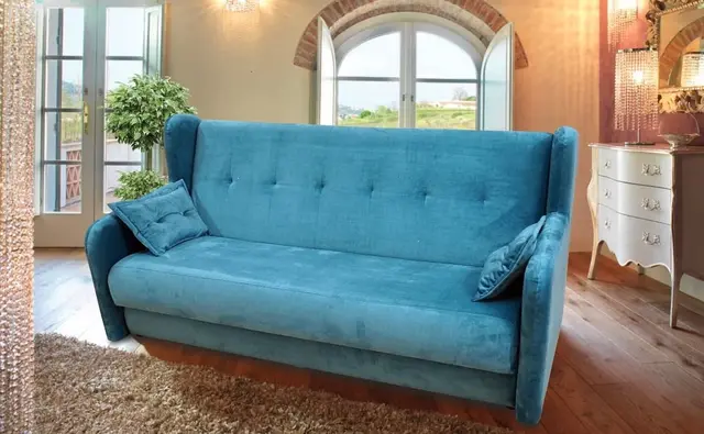 Sofa-lova Flora