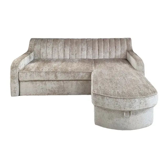 Kampas Silver-Lin