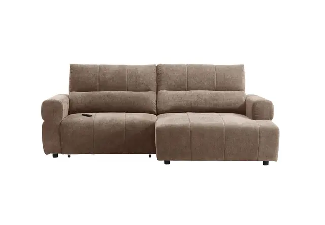 Kampinė sofa DAVINCI MILLENIUM-04 RV