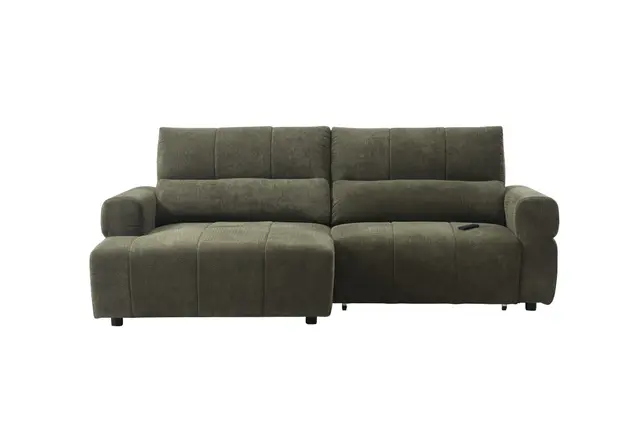 Kampinė sofa DAVINCI MILLENIUM-10 LV