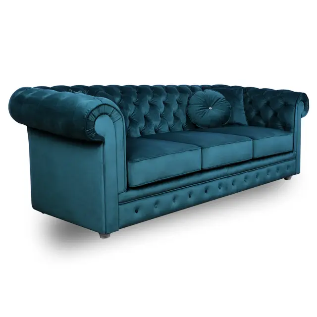 Sofa-lova chester S-04