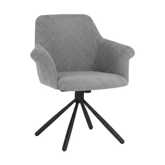 Valgomojo kėdė Pari/Anka 04-Swivel Conic KD
