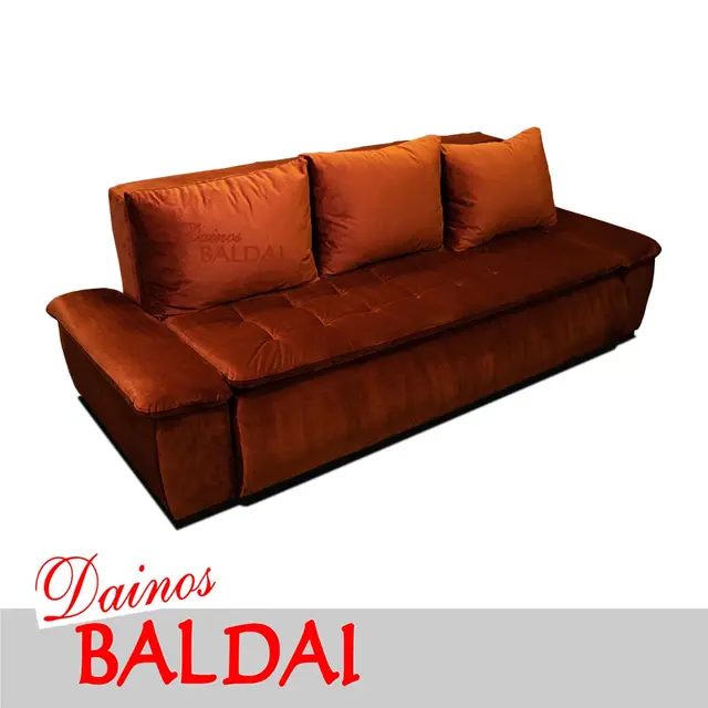 Sofa-lova Demonte III