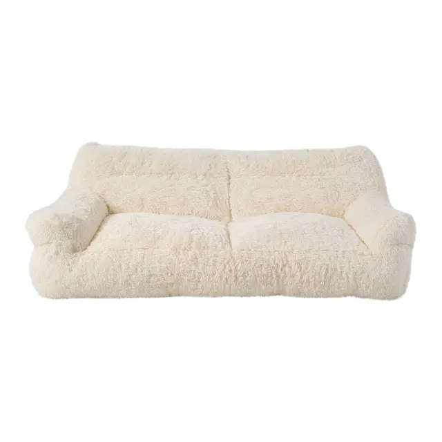 Sofa Jelly Bear/balta