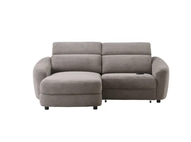 Kampinė dvivietė sofa SEDONA LV