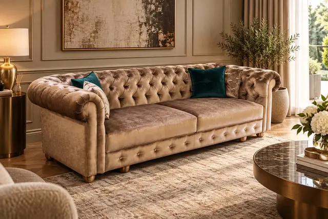 Sofa Čest
