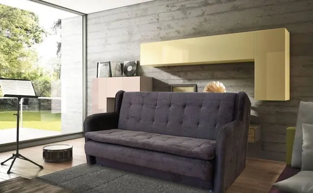 Sofa-lova Neapol