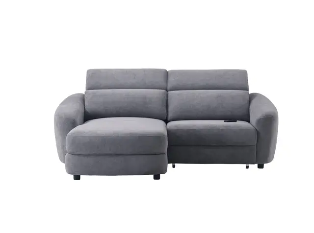 Kampinė dvivietė sofa SEDONA LV
