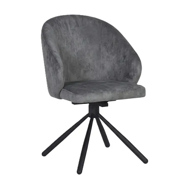 Valgomojo kėdė Patya/Uras 12-Swivel Conic KD