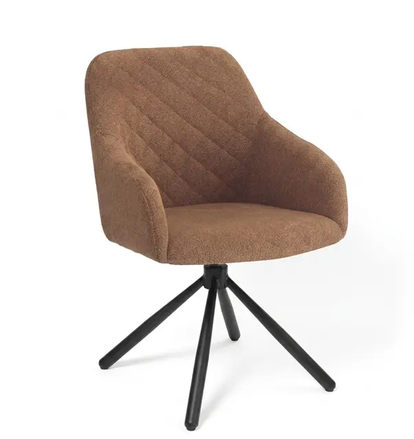 Valgomojo kėdė Rarra/Odessa 150-Swivel Conic KD