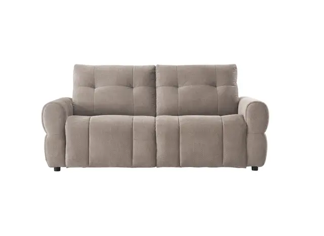 Trivietė sofa su miegamu mechanizmu SOFIA MILLENIUM-03