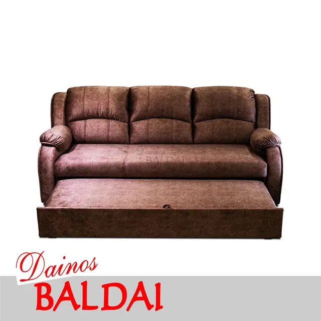 Sofa-lova Arsas 2