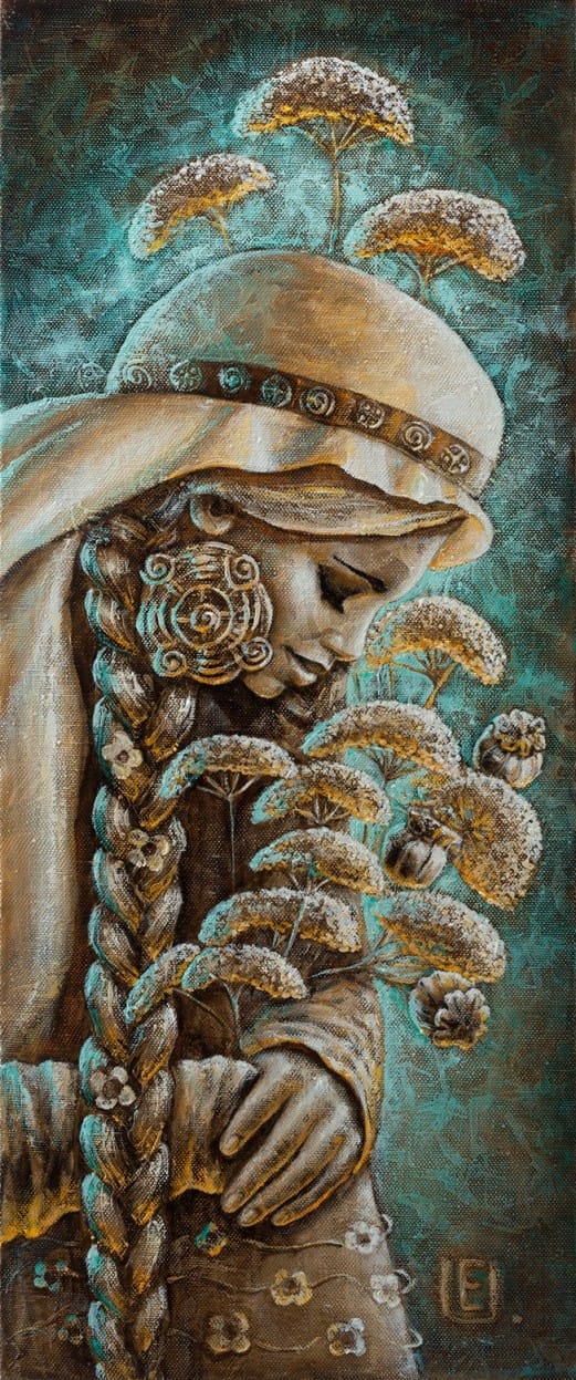 Milda (2017)
