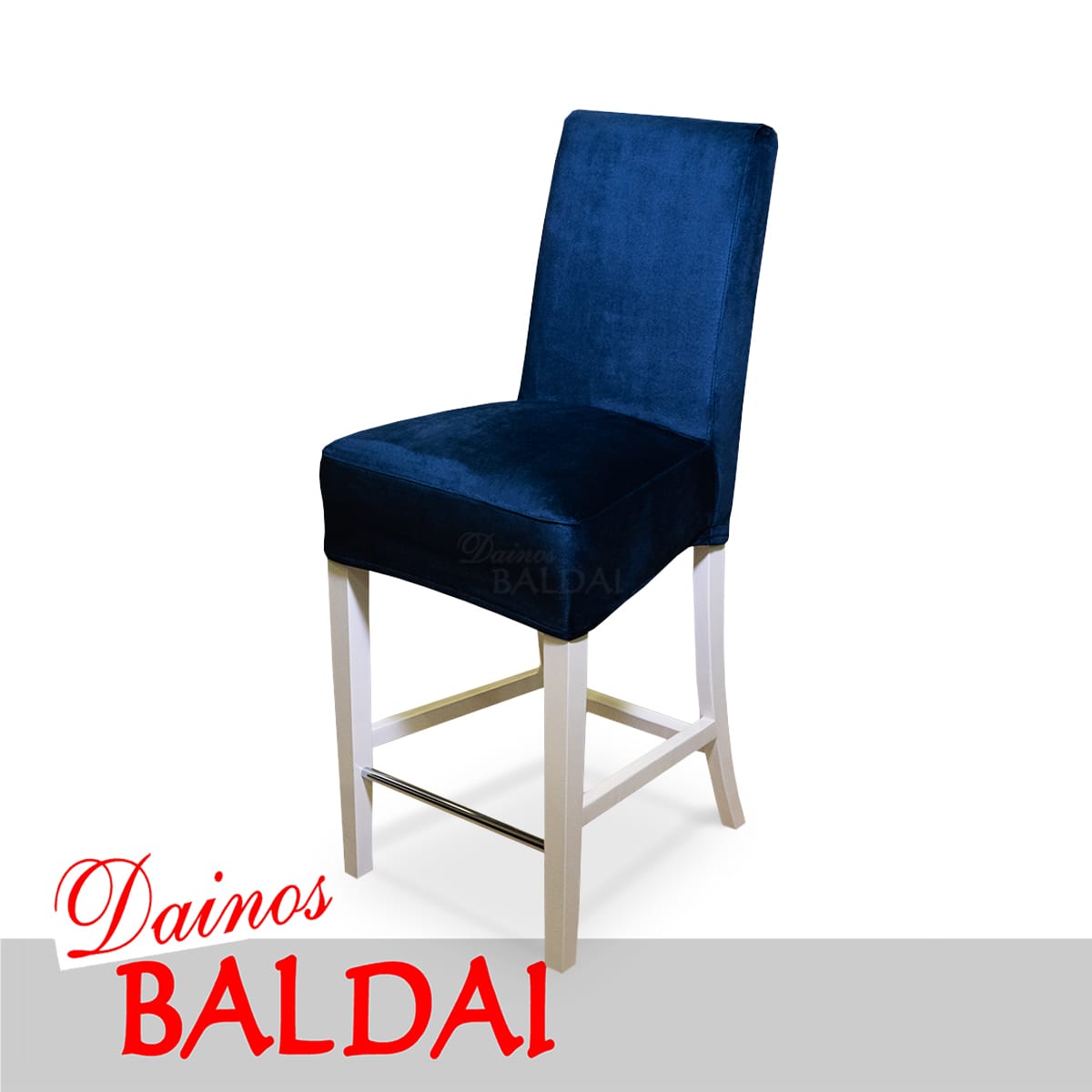 Pusbario kėdė Fausta