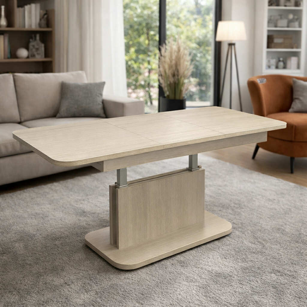 stalas transformeris goja