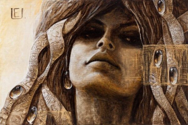 Femme II (2017)