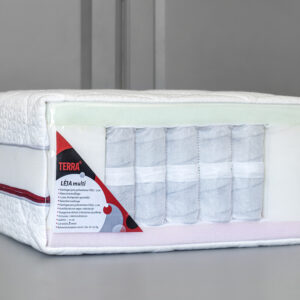 Čiužinys Terra Lėja Multi