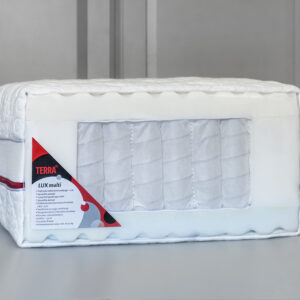 Čiužinys Terra LUX multi