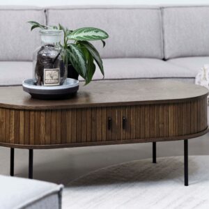 Kavos staliukas NOLA