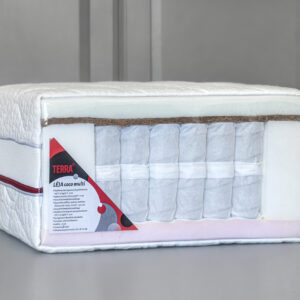 Čiužinys Lėja coco multi