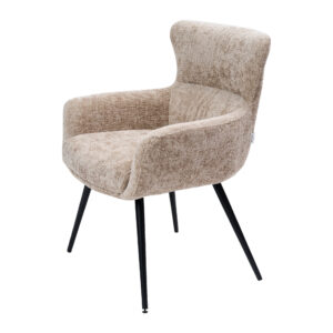 Valgomojo kėdė Kent, Rusva