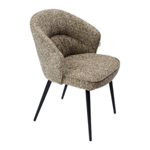 Valgomojo kėdė Ronda, Rusva