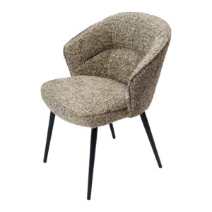 Valgomojo kėdė Ronda, Rusva