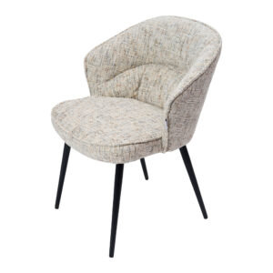 Valgomojo kėdė Ronda, Smėlio spalva