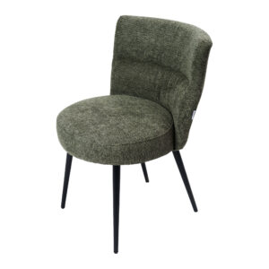 Valgomojo kėdė Mio, Žalsva