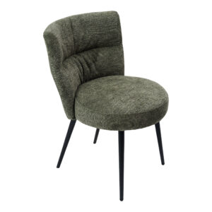 Valgomojo kėdė Mio, Žalsva