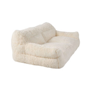 Sofa Jelly Bear/balta