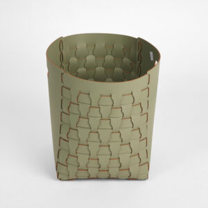 Krepšys ALS-219/D54, Žalsvas, Eco oda