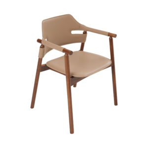 Valgomojo kėdė Ginger / LV2308, Smėlio spalva