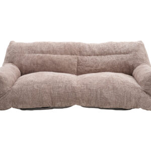 Sofa Jelly Bear/ Smėlio (Velvetas)