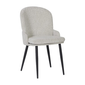 Valgomojo kėdė Simo/Odessa 30-Conic KD, Šviesiai rusva