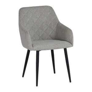 Valgomojo kėdė Rarra/Odessa 30-Conic KD, Šviesiai rusva