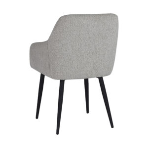 Valgomojo kėdė Rarra/Odessa 30-Conic KD, Šviesiai rusva