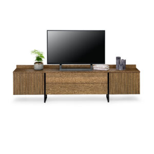 KOMODA TV RAVELLO 1/2D2ST